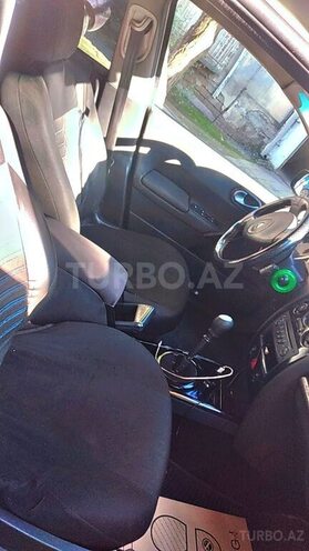Renault Megane 2007, 470,000 km - 1.5 l - Bakı