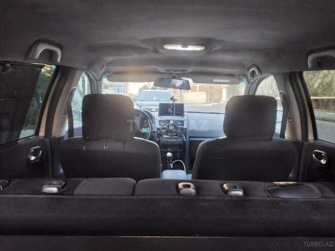 Renault Megane 2007, 470,000 km - 1.5 l - Bakı