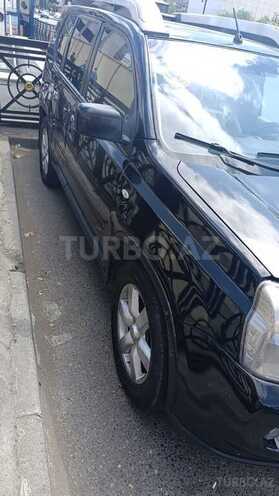 Nissan X-Trail 2007, 258,000 km - 2.5 l - Bakı