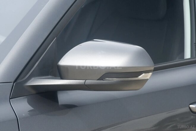 Changan Eado 2025, 0 km - 1.5 l - Bakı