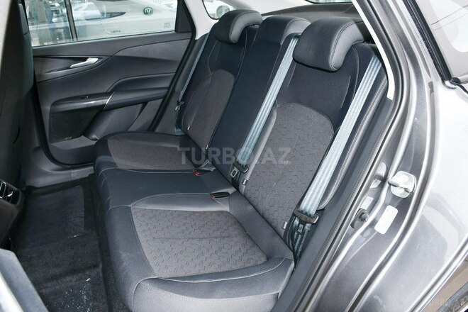 Changan Eado 2025, 0 km - 1.5 l - Bakı