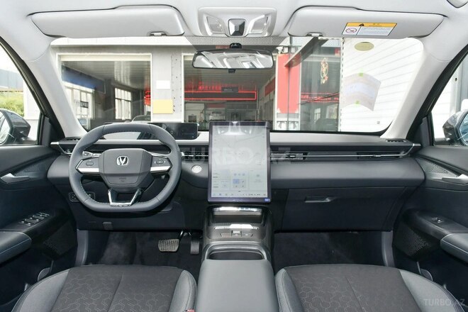Changan Eado 2025, 0 km - 1.5 l - Bakı