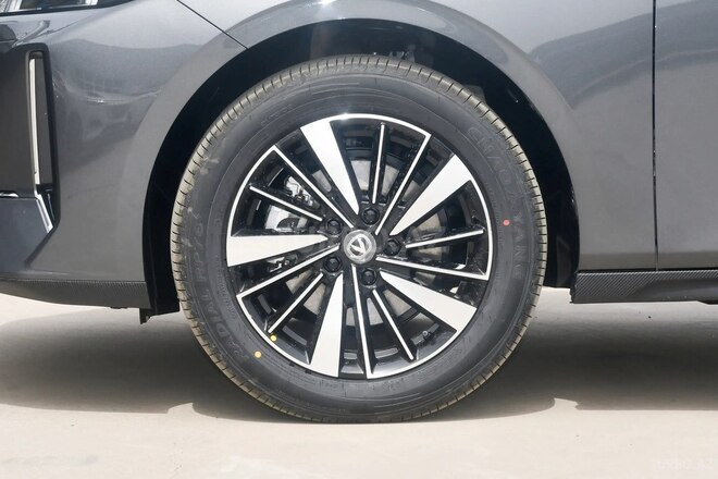 Changan Eado 2025, 0 km - 1.5 l - Bakı