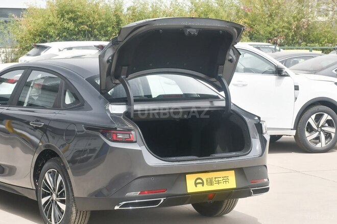 Changan Eado 2025, 0 km - 1.5 l - Bakı