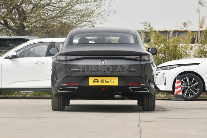 Changan Eado 2025, 0 km - 1.5 l - Bakı