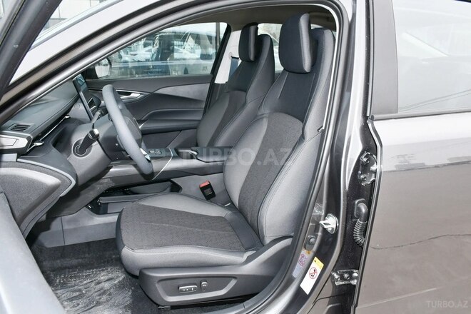 Changan Eado 2025, 0 km - 1.5 l - Bakı