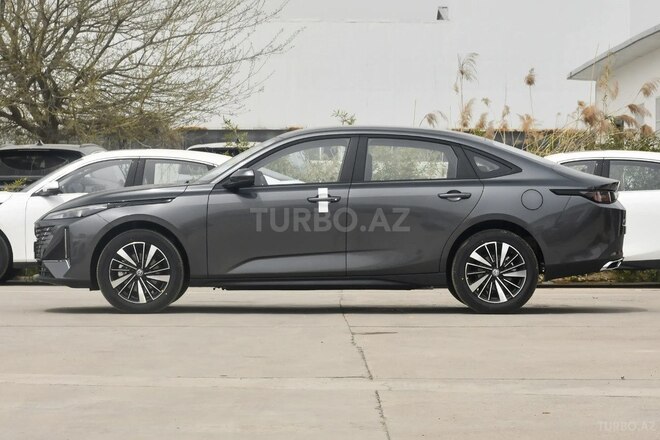 Changan Eado 2025, 0 km - 1.5 l - Bakı