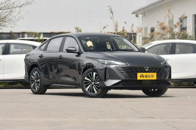 Changan Eado 2025, 0 km - 1.5 l - Bakı