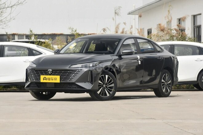 Changan Eado 2025, 0 km - 1.5 l - Bakı