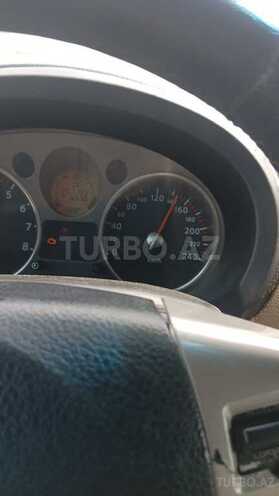 Nissan X-Trail 2007, 258,000 km - 2.5 l - Bakı