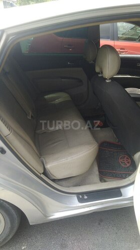 Toyota Prius 2008, 460,000 km - 1.5 л - Bakı