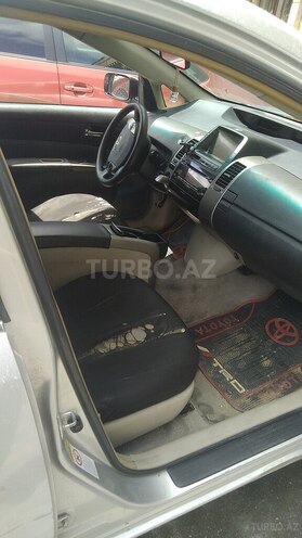 Toyota Prius 2008, 460,000 km - 1.5 л - Bakı
