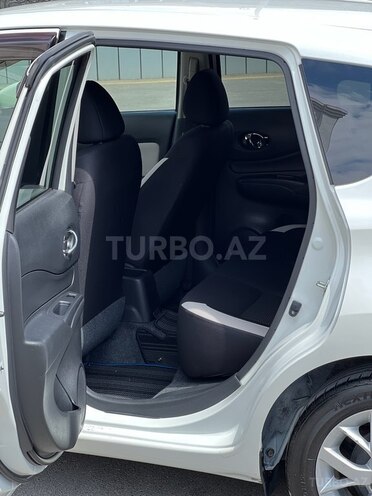 Nissan Note 2019, 42,000 km - 1.2 l - Bakı