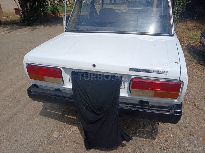 LADA (VAZ) 2107 2009, 60,000 km - 1.5 л - Masallı