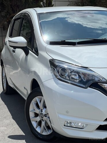 Nissan Note 2019, 42,000 km - 1.2 l - Bakı