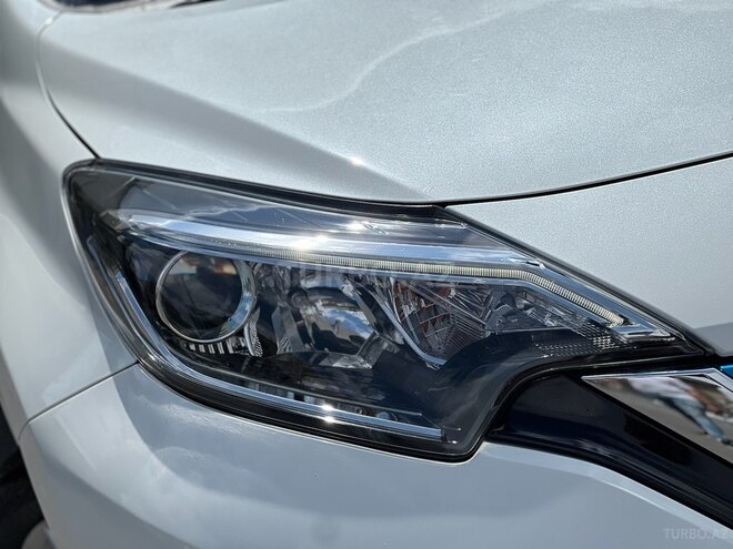Nissan Note 2019, 42,000 km - 1.2 l - Bakı