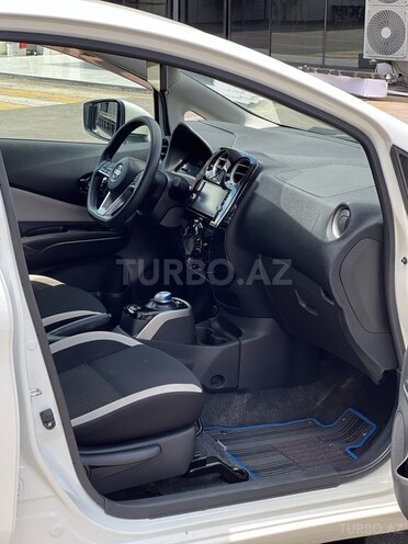 Nissan Note 2019, 42,000 km - 1.2 l - Bakı