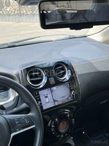 Nissan Note 2019, 42,000 km - 1.2 l - Bakı