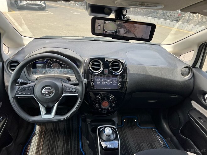 Nissan Note 2019, 42,000 km - 1.2 l - Bakı