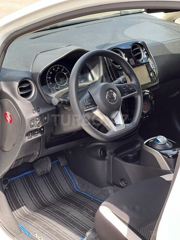 Nissan Note 2019, 42,000 km - 1.2 l - Bakı