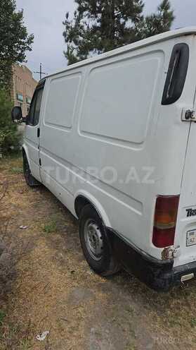 Ford Transit 2000, 340,000 km - 2.0 л - Bərdə