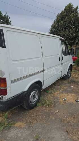Ford Transit 2000, 340,000 km - 2.0 л - Bərdə