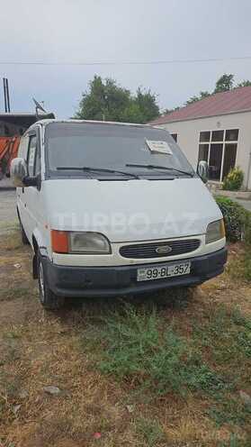 Ford Transit 2000, 340,000 km - 2.0 л - Bərdə