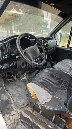 Ford Transit 2000, 340,000 km - 2.0 л - Bərdə