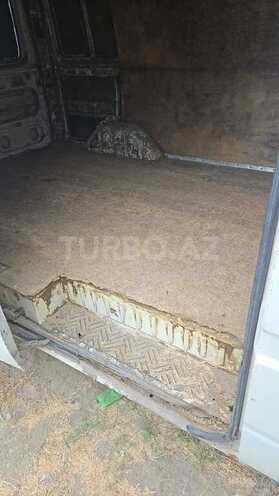 Ford Transit 2000, 340,000 km - 2.0 л - Bərdə