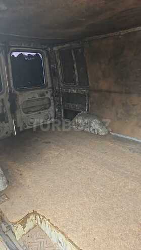 Ford Transit 2000, 340,000 km - 2.0 л - Bərdə