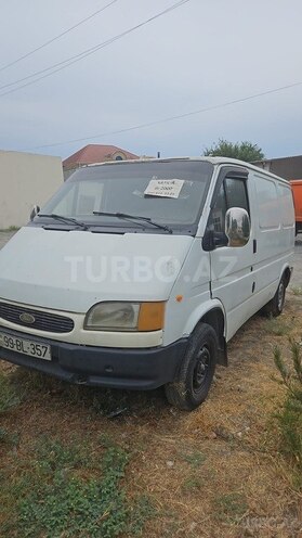 Ford Transit 2000, 340,000 km - 2.0 л - Bərdə