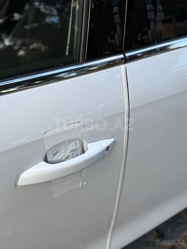 BYD Destroyer 05 2025, 885 km - 1.5 л - Bakı
