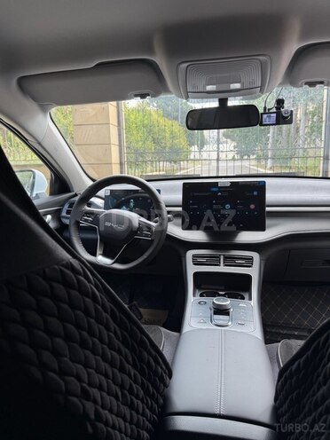 BYD Destroyer 05 2025, 885 km - 1.5 л - Bakı