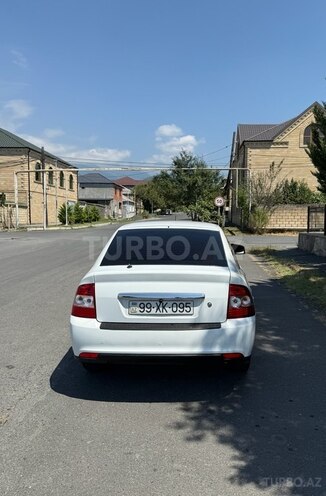 LADA (VAZ) Priora 2015, 159,232 km - 1.6 l - Zaqatala