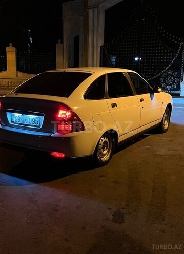 LADA (VAZ) Priora 2015, 159,232 km - 1.6 l - Zaqatala