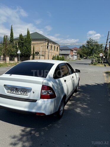 LADA (VAZ) Priora 2015, 159,232 km - 1.6 l - Zaqatala