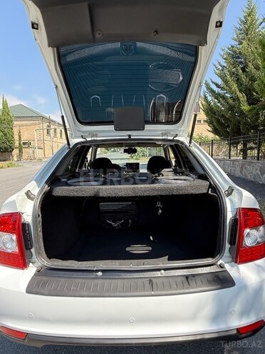 LADA (VAZ) Priora 2015, 159,232 km - 1.6 l - Zaqatala