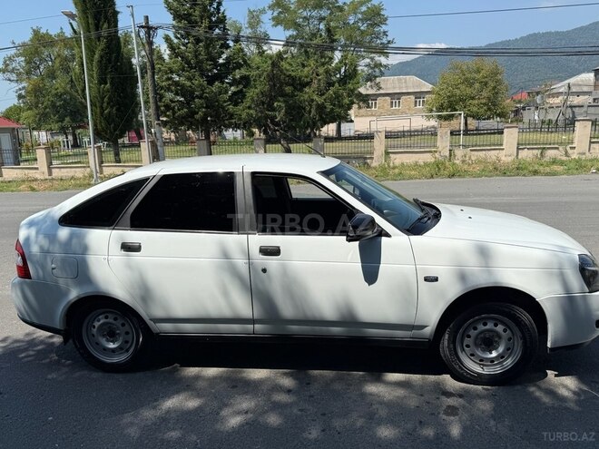 LADA (VAZ) Priora 2015, 159,232 km - 1.6 l - Zaqatala