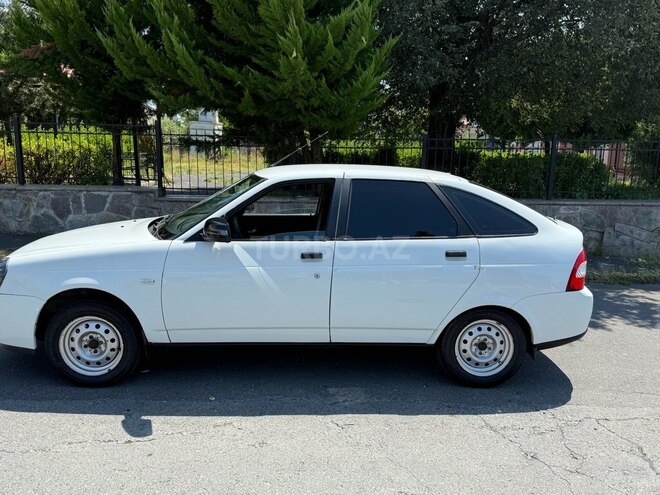 LADA (VAZ) Priora 2015, 159,232 km - 1.6 l - Zaqatala