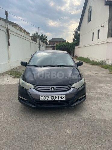 Honda Insight 2009, 381,800 km - 1.3 l - Bakı
