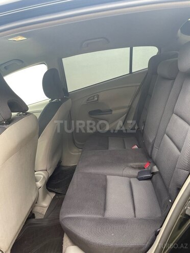 Honda Insight 2009, 381,800 km - 1.3 l - Bakı