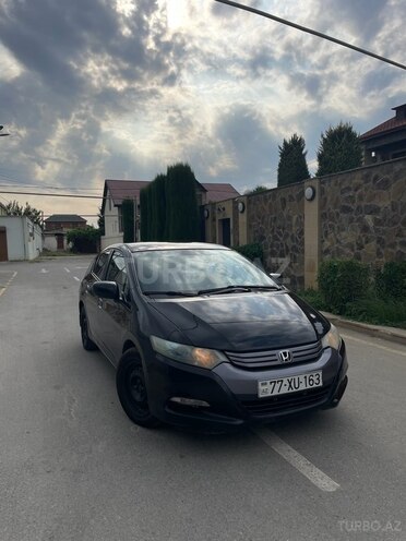 Honda Insight 2009, 381,800 km - 1.3 l - Bakı