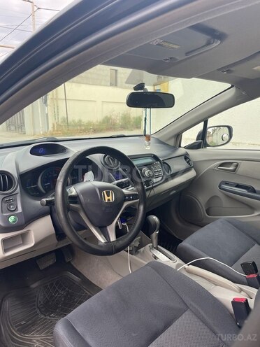 Honda Insight 2009, 381,800 km - 1.3 l - Bakı