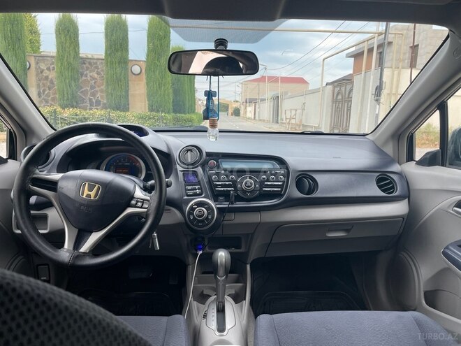 Honda Insight 2009, 381,800 km - 1.3 l - Bakı