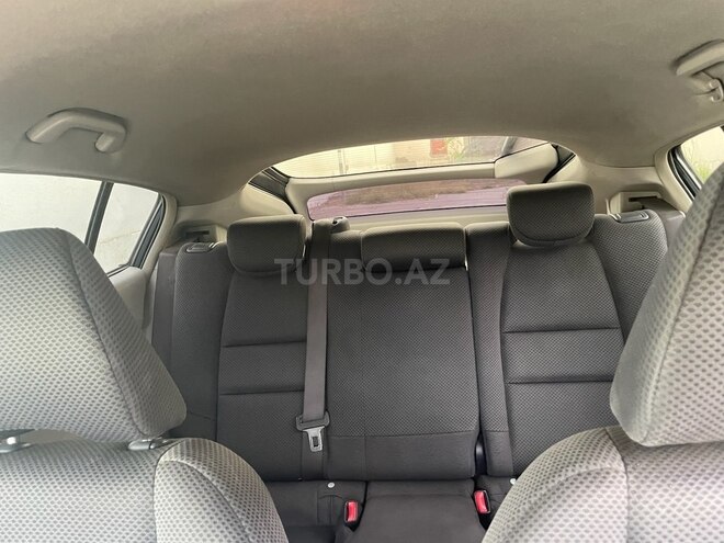Honda Insight 2009, 381,800 km - 1.3 l - Bakı