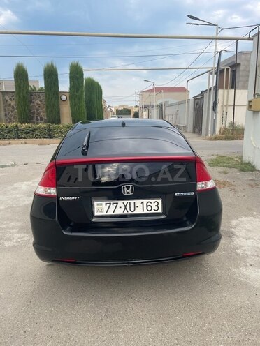 Honda Insight 2009, 381,800 km - 1.3 l - Bakı