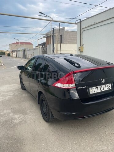 Honda Insight 2009, 381,800 km - 1.3 l - Bakı