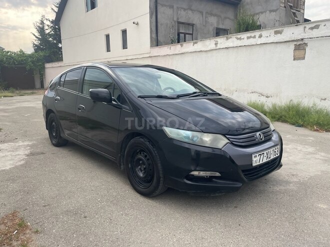 Honda Insight 2009, 381,800 km - 1.3 l - Bakı