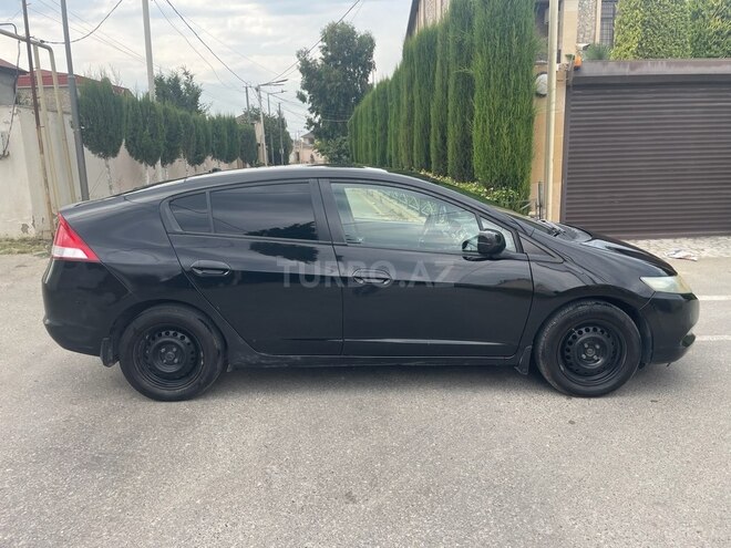Honda Insight 2009, 381,800 km - 1.3 l - Bakı