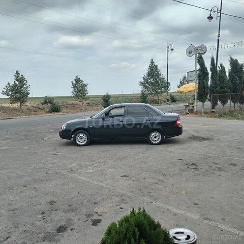 LADA (VAZ) Priora 2008, 300,000 km - 1.6 l - Daşkəsən
